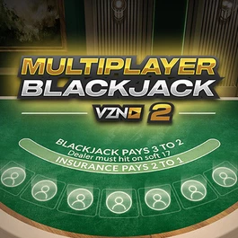 VZN Blackjack 2
