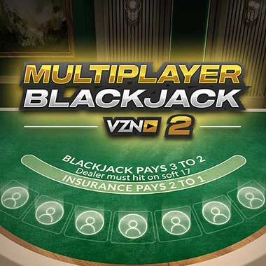VZN Blackjack 2