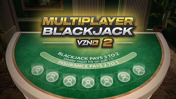 VZN Blackjack 2
