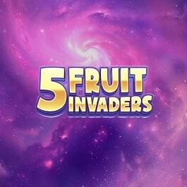 5 Fruit Invaders