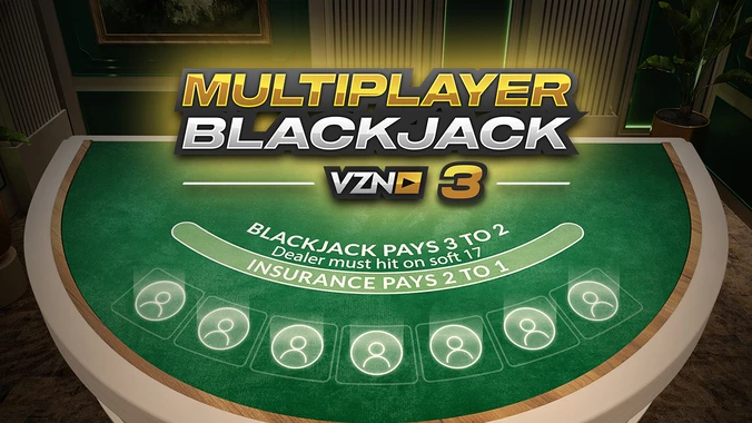 VZN Blackjack 3
