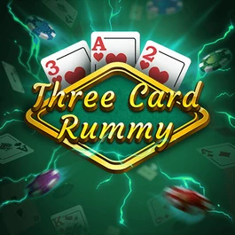 Three Card Rummy