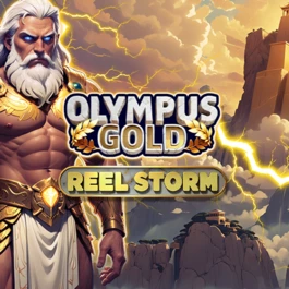 Olympus Gold