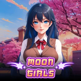Moon Girls