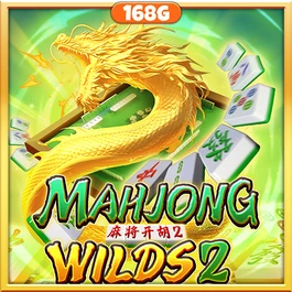 Mahjong Wilds 2