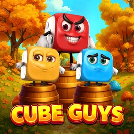 Cube Guys