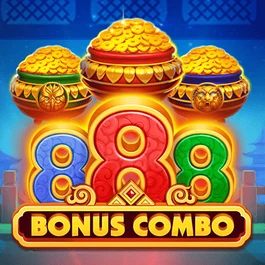 888: Bonus Combo