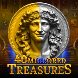 40 Mirrored Treasures