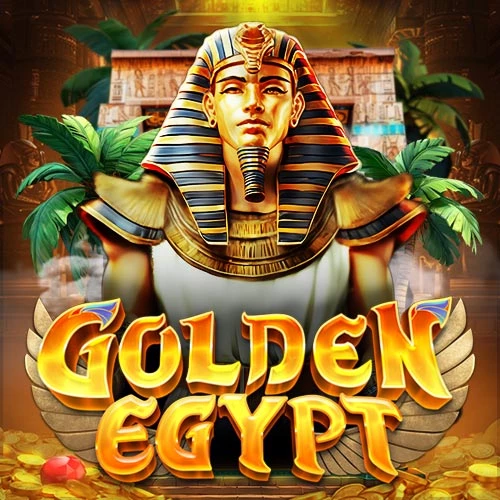 Golden Egypt