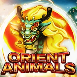 Orient Animals