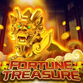 Fortune Treasure