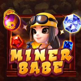 Miner Babe