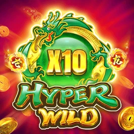 Dragon Soar - Hyper Wild