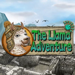 The Llama Adventure