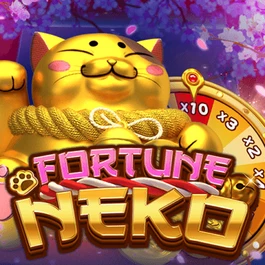 Fortune Neko
