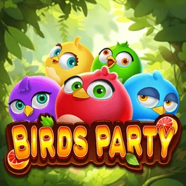 Birds Party