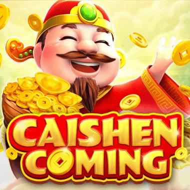 Caishen Coming