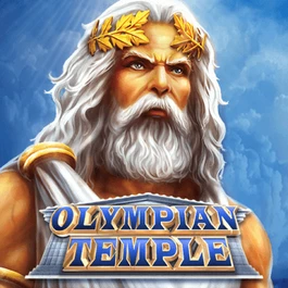 Olympian Temple
