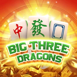 Big Three Dragons