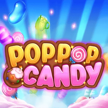 Pop Pop Candy