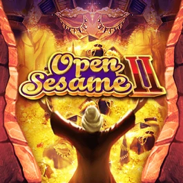 Open Sesame II