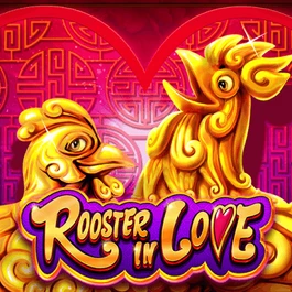 Rooster In Love