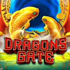 Dragons Gate