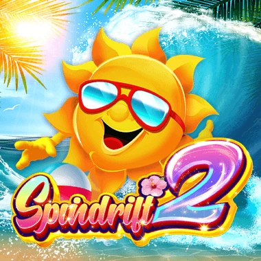 Spindrift 2