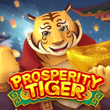 Prosperity Tiger