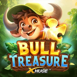 Bull Treasure X-Huge