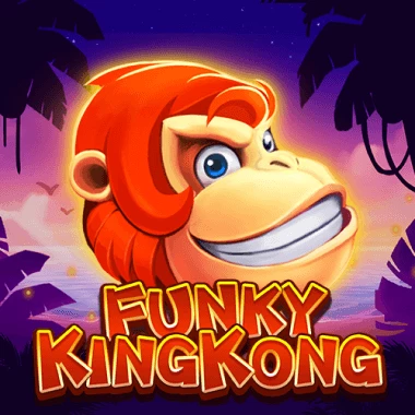 Funky King Kong