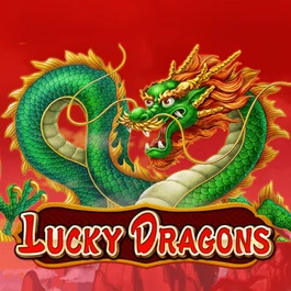 Lucky Dragons