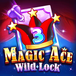 Magic Ace WILD LOCK