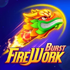 Firework Burst