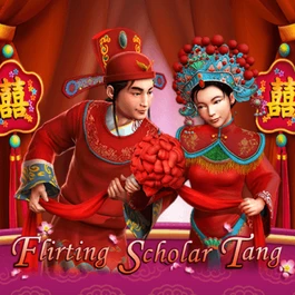Flirting Scholar Tang