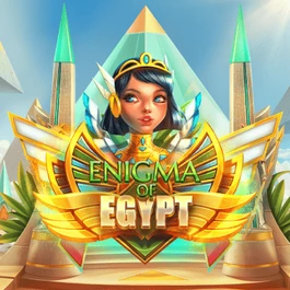 Enigma of Egypt