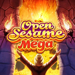 Open Sesame Mega