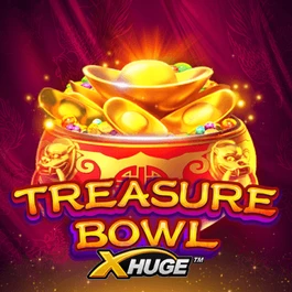 Treasure Bowl X-Huge