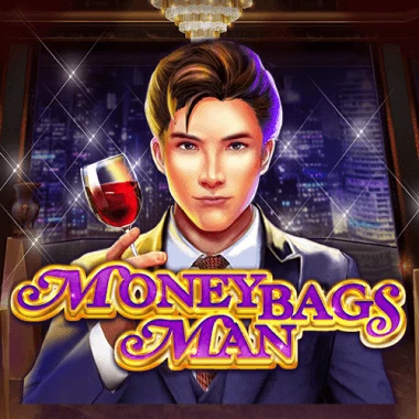 Moneybags Man