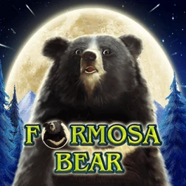Formosa Bear