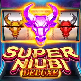 Super Niubi Deluxe