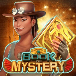 Book Of Mystery