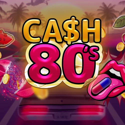 Cash 80s