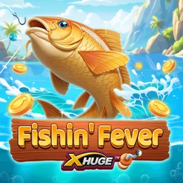 Fishin' Fever X-Huge