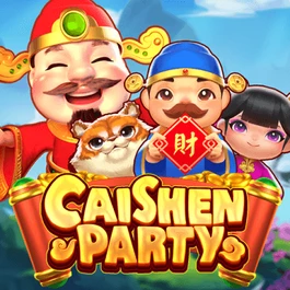 Caishen Party