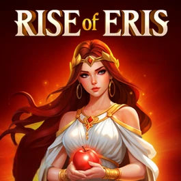 Rise of Eris