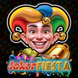 Joker Fiesta