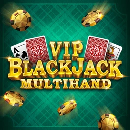 Multihand Blackjack VIP
