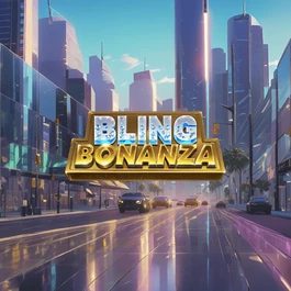 Bling Bonanza
