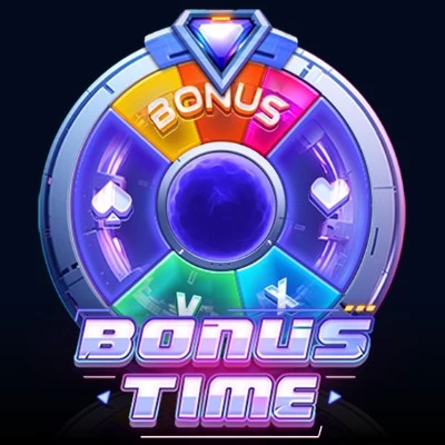 Bonus Time